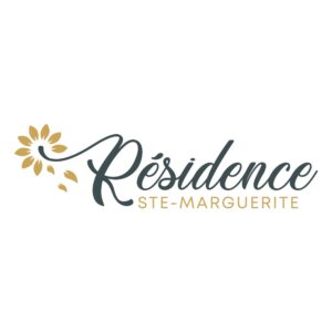Logo Re_sidence Ste-Marguerite